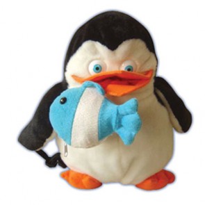 Penguin Safe2Go Harness