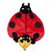 Ladybug Safe2Go Harness